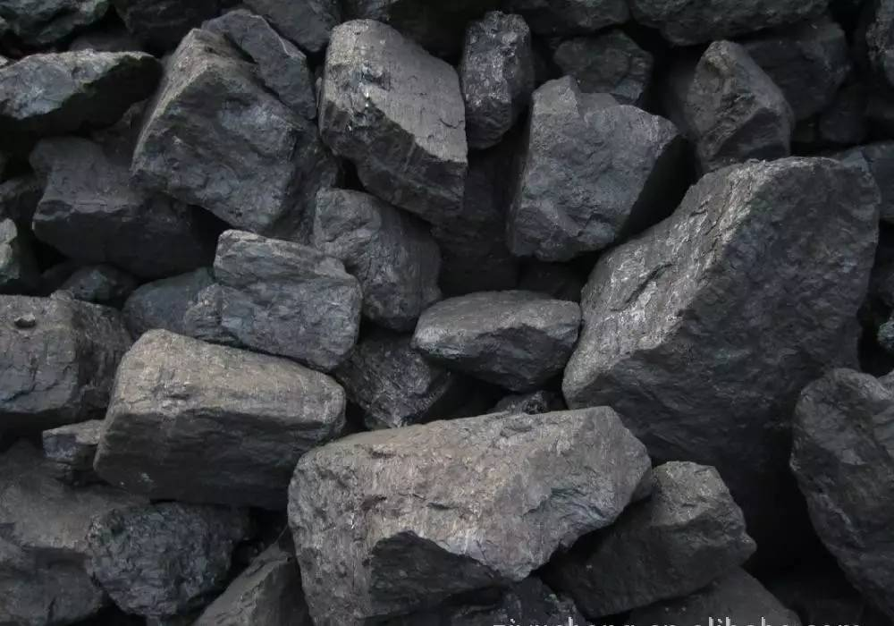 動力煤